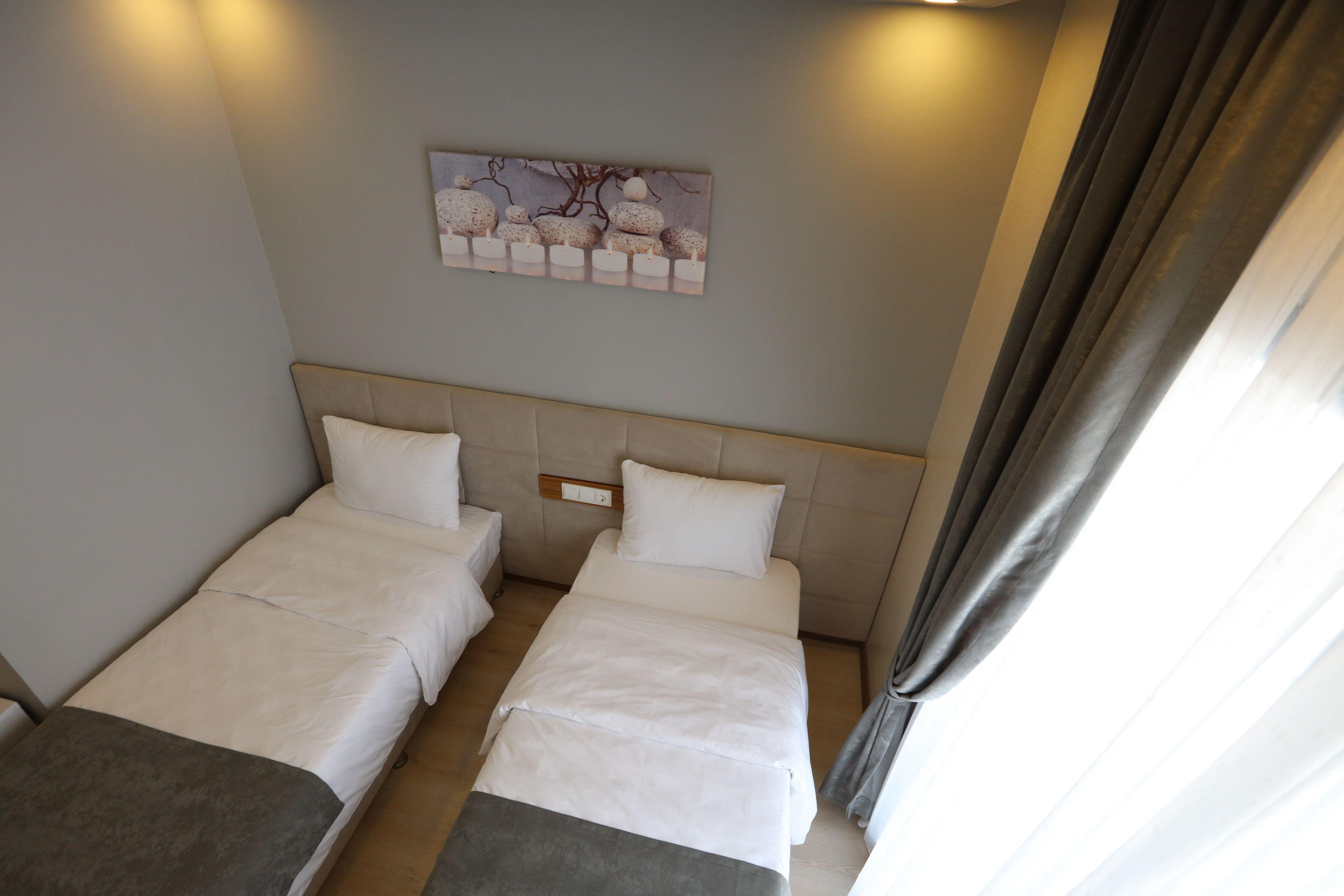 Royal Inci Hotel — Photos 2